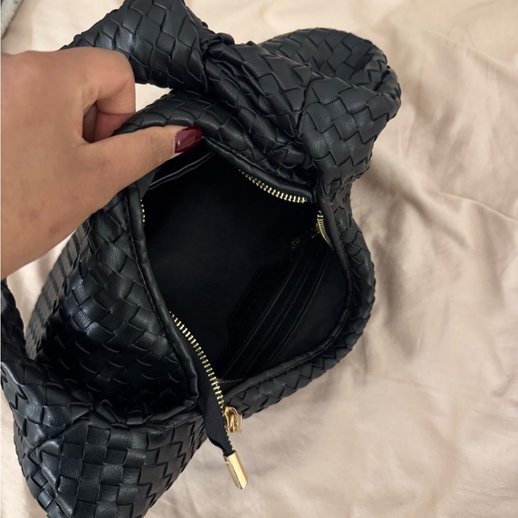 Anthropologie Brigitte Satchel - Picture 3 of 8